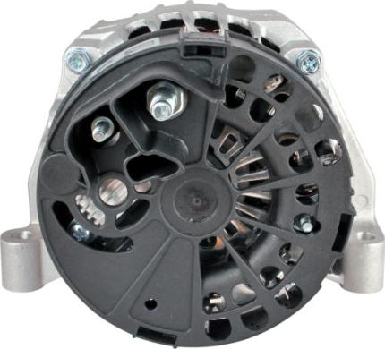 HELLA 8EL 012 426-771 - Alternator autospares.lv