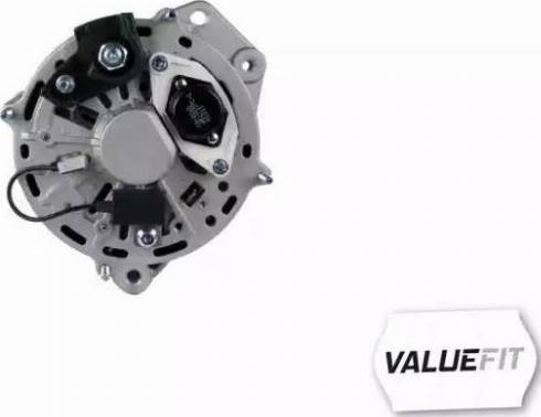 HELLA 8EL 012 428-941 - Alternator autospares.lv