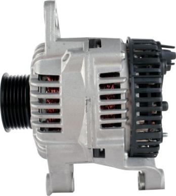 HELLA 8EL 012 428-921 - Alternator autospares.lv