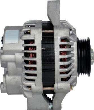 HELLA 8EL 012 428-971 - Alternator autospares.lv