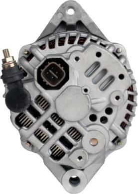 HELLA 8EL 012 428-971 - Alternator autospares.lv