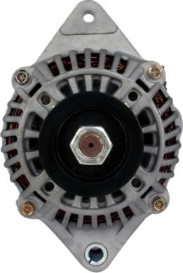 HELLA 8EL 012 428-971 - Alternator autospares.lv