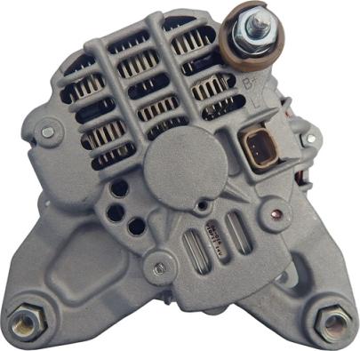 HELLA 8EL 012 428-491 - Alternator autospares.lv