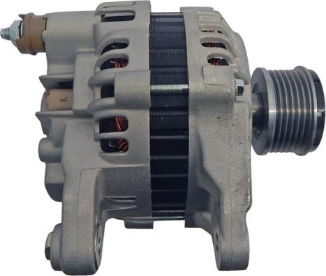 HELLA 8EL 012 428-491 - Alternator autospares.lv