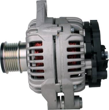 HELLA 8EL 012 428-441 - Alternator autospares.lv