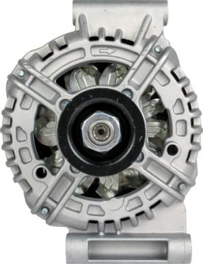 HELLA 8EL 012 428-401 - Alternator autospares.lv