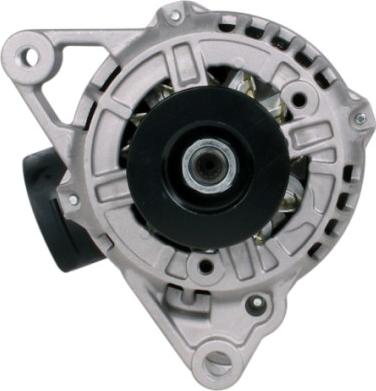 HELLA 8EL 012 428-661 - Alternator autospares.lv