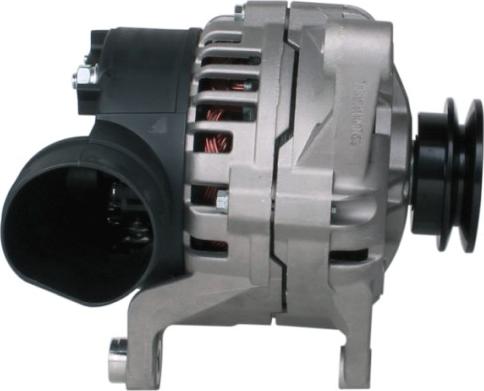 HELLA 8EL 012 428-661 - Alternator autospares.lv