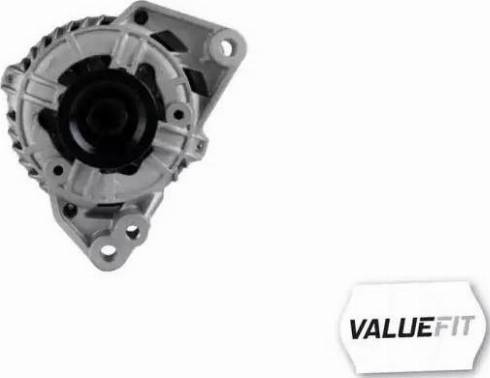 HELLA 8EL 012 428-601 - Alternator autospares.lv