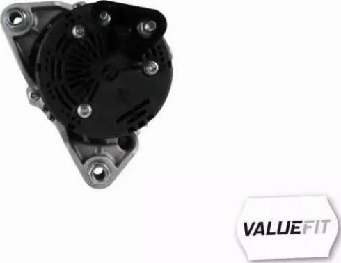 HELLA 8EL 012 428-601 - Alternator autospares.lv