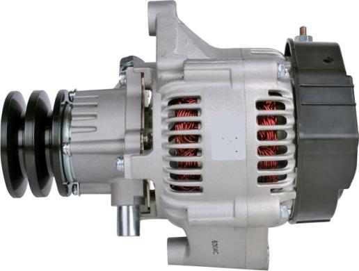 HELLA 8EL 012 428-041 - Alternator autospares.lv