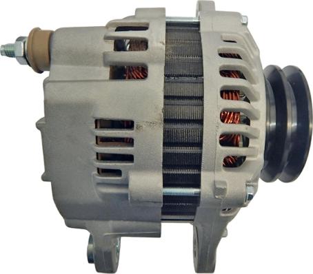 HELLA 8EL 012 428-061 - Alternator autospares.lv