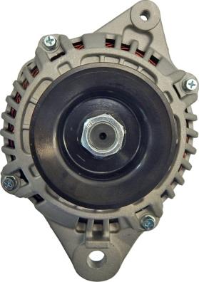 HELLA 8EL 012 428-061 - Alternator autospares.lv