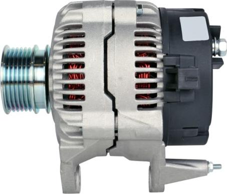 HELLA 8EL 012 428-001 - Alternator autospares.lv