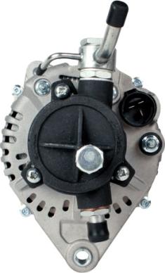 HELLA 8EL 012 428-011 - Alternator autospares.lv