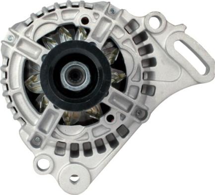 HELLA 8EL 012 428-191 - Alternator autospares.lv