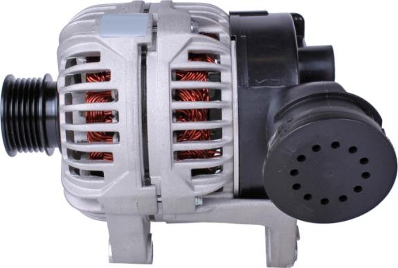 HELLA 8EL 012 428-141 - Alternator autospares.lv