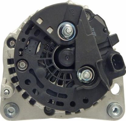 HELLA 8EL 012 428-101 - Alternator autospares.lv