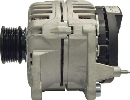 HELLA 8EL 012 428-101 - Alternator autospares.lv