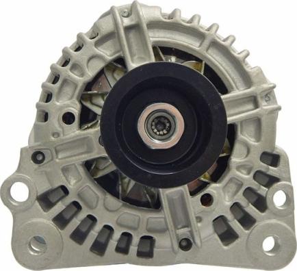 HELLA 8EL 012 428-101 - Alternator autospares.lv