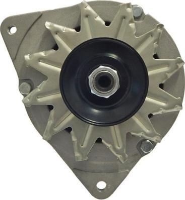 HELLA 8EL 012 428-181 - Alternator autospares.lv