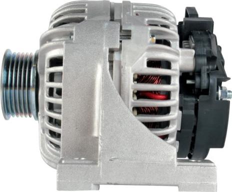 HELLA 8EL 012 428-121 - Alternator autospares.lv