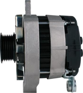 HELLA 8EL 012 428-891 - Alternator autospares.lv