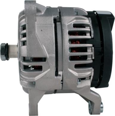 HELLA 8EL 012 428-811 - Alternator autospares.lv