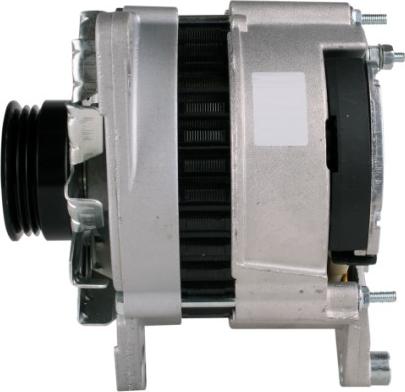 HELLA 8EL 012 428-881 - Alternator autospares.lv