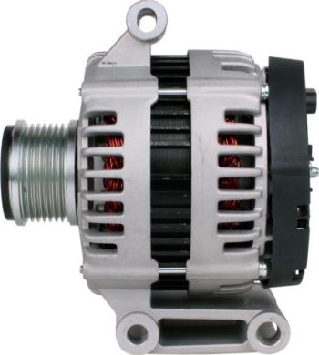 HELLA 8EL 012 428-821 - Alternator autospares.lv