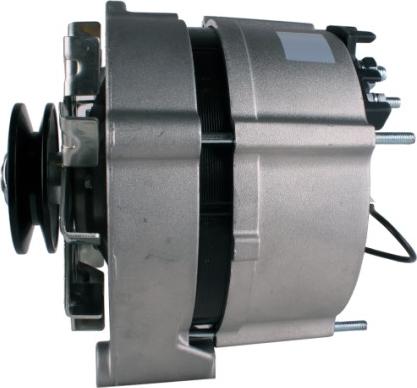 HELLA 8EL 012 428-871 - Alternator autospares.lv