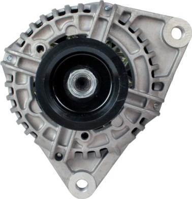 HELLA 8EL 012 428-301 - Alternator autospares.lv