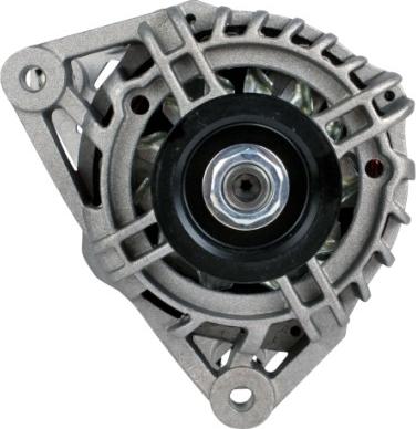 HELLA 8EL 012 428-371 - Alternator autospares.lv