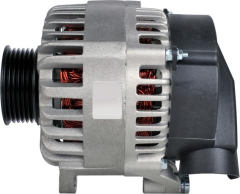 HELLA 8EL 012 428-371 - Alternator autospares.lv