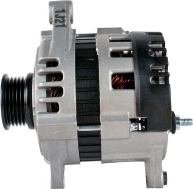 HELLA 8EL 012 428-291 - Alternator autospares.lv