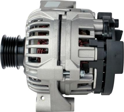 HELLA 8EL 012 428-211 - Alternator autospares.lv