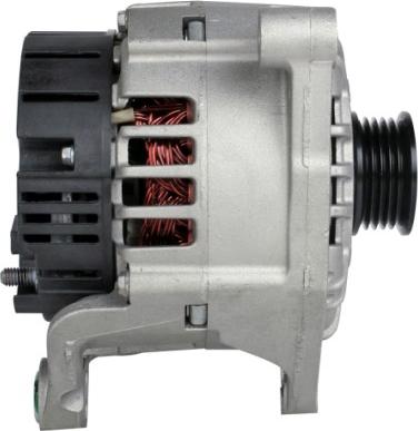 HELLA 8EL 012 428-221 - Alternator autospares.lv