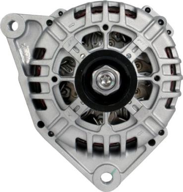 HELLA 8EL 012 428-221 - Alternator autospares.lv