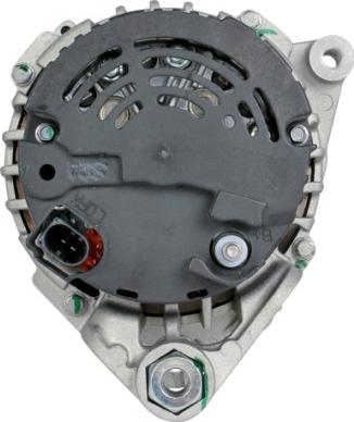 HELLA 8EL 012 428-221 - Alternator autospares.lv