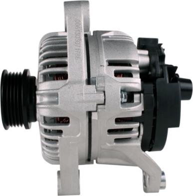 HELLA 8EL 012 428-711 - Alternator autospares.lv