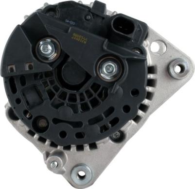 HELLA 8EL 012 428-771 - Alternator autospares.lv