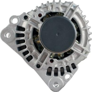 HELLA 8EL 012 428-771 - Alternator autospares.lv