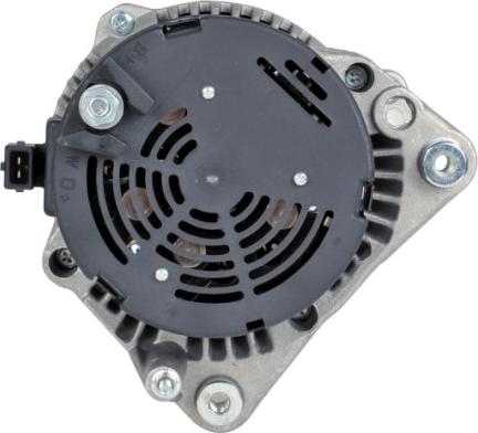 HELLA 8EL 012 427-961 - Alternator autospares.lv