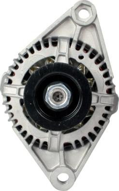 HELLA 8EL 012 427-921 - Alternator autospares.lv