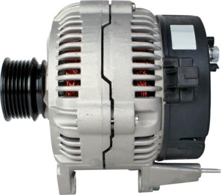 HELLA 8EL 012 427-971 - Alternator autospares.lv