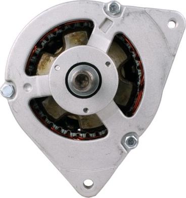 HELLA 8EL 012 427-441 - Alternator autospares.lv