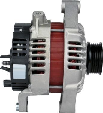 HELLA 8EL 012 427-451 - Alternator autospares.lv