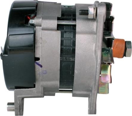 HELLA 8EL 012 427-551 - Alternator autospares.lv