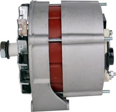 HELLA 8EL 012 427-571 - Alternator autospares.lv