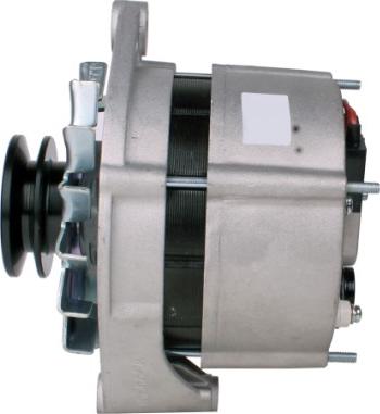 HELLA 8EL 012 427-601 - Alternator autospares.lv